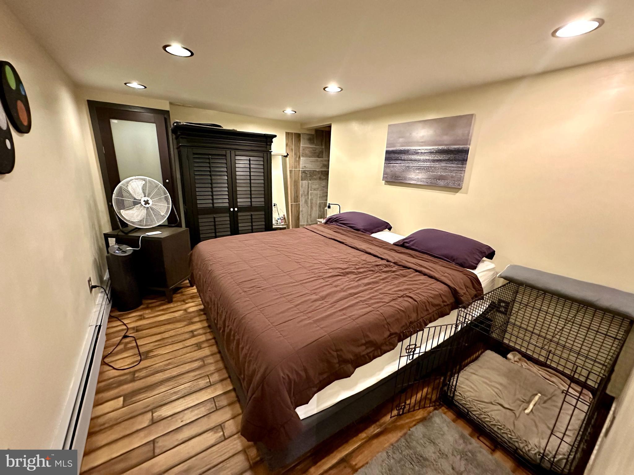 13420 Trevose Road Philadelphia, PA 19116 - Photo 28 of 38 bedroom in basement
