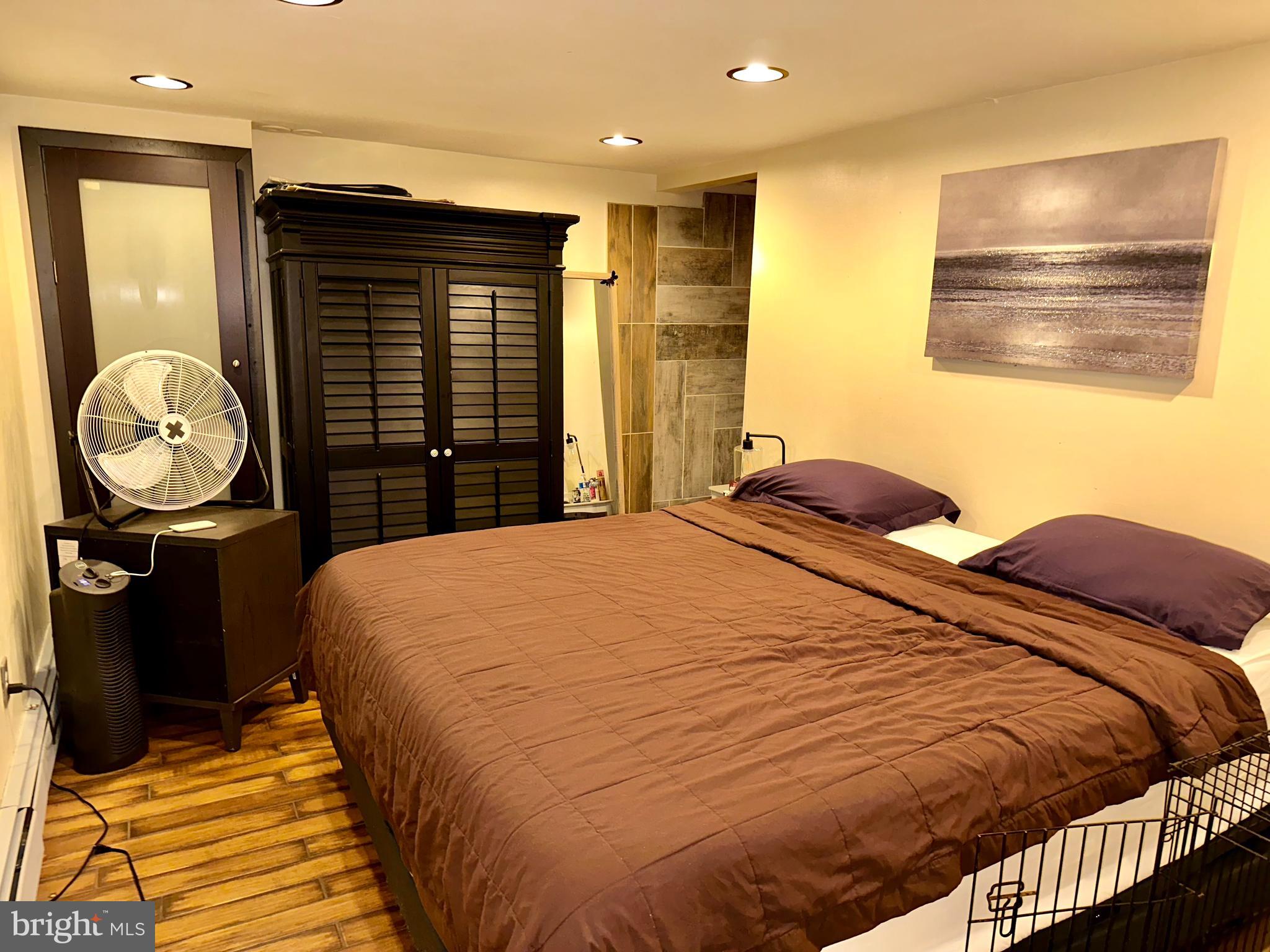 13420 Trevose Road Philadelphia, PA 19116 - Photo 29 of 38 bedroom in basement