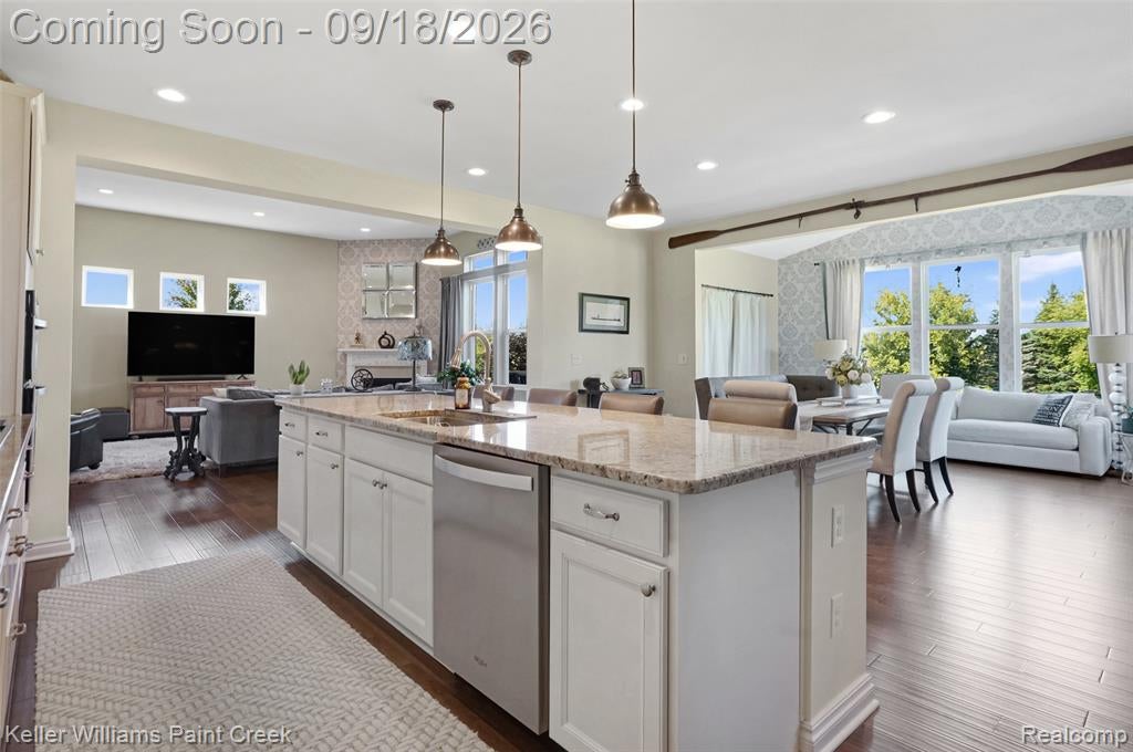 137 Crestview Drive Rochester, MI 48306 - Photo 20 of 63 Gallery Image 20