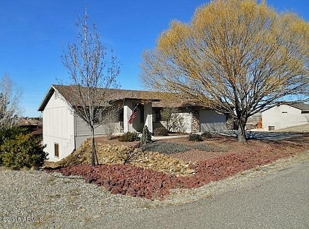 5372 North Long Rifle Road Prescott Valley, AZ 86314 - Photo 1 of 32 Main