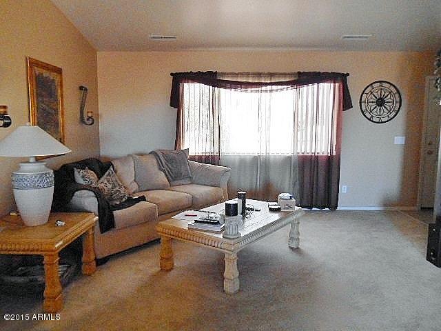 5372 North Long Rifle Road Prescott Valley, AZ 86314 - Photo 11 of 32 Living room 1c