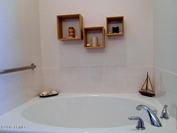 5372 North Long Rifle Road Prescott Valley, AZ 86314 - Photo 18 of 32 Master bath 1c