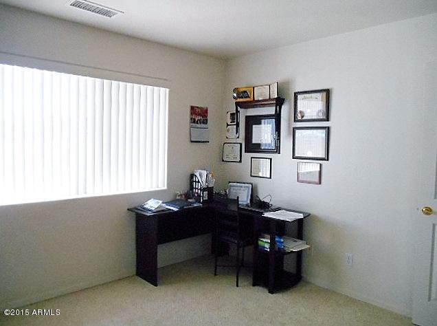 5372 North Long Rifle Road Prescott Valley, AZ 86314 - Photo 20 of 32 Bedroom 3