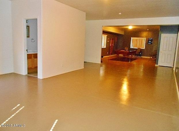 5372 North Long Rifle Road Prescott Valley, AZ 86314 - Photo 25 of 32 Lower level 1c
