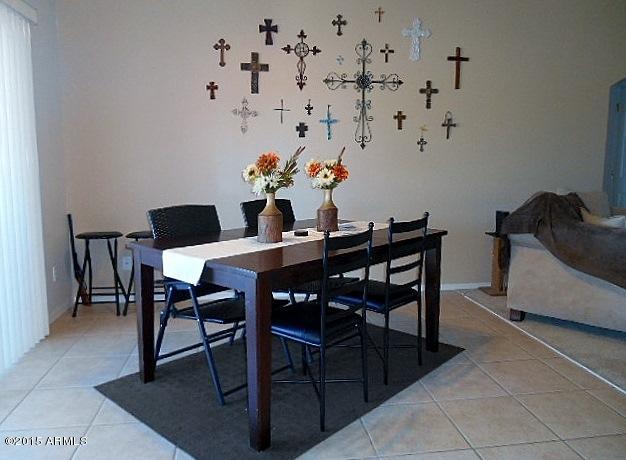 5372 North Long Rifle Road Prescott Valley, AZ 86314 - Photo 6 of 32 Dining Room