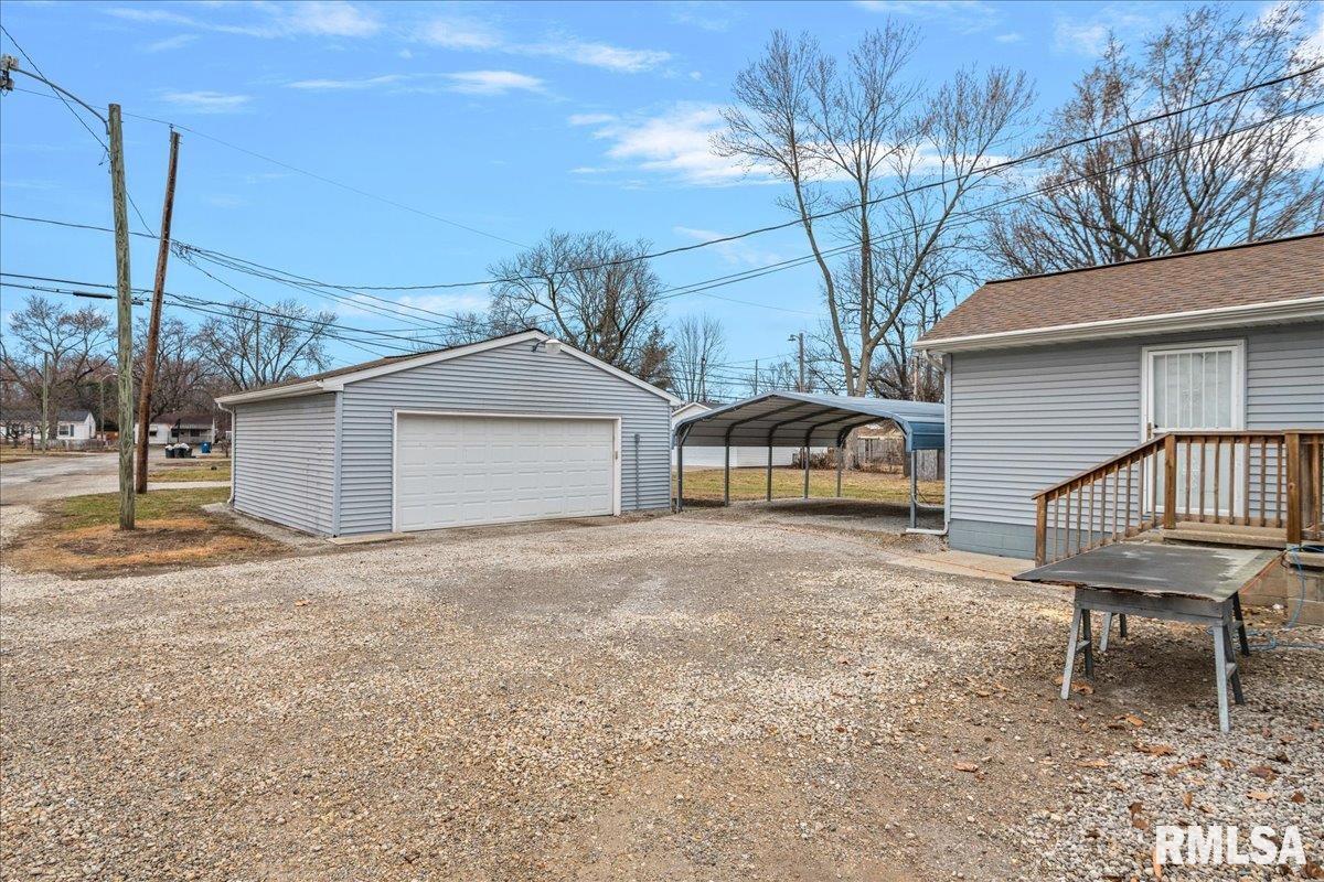 2621 South 4th Street Springfield, IL 62703 - Photo 26 of 35