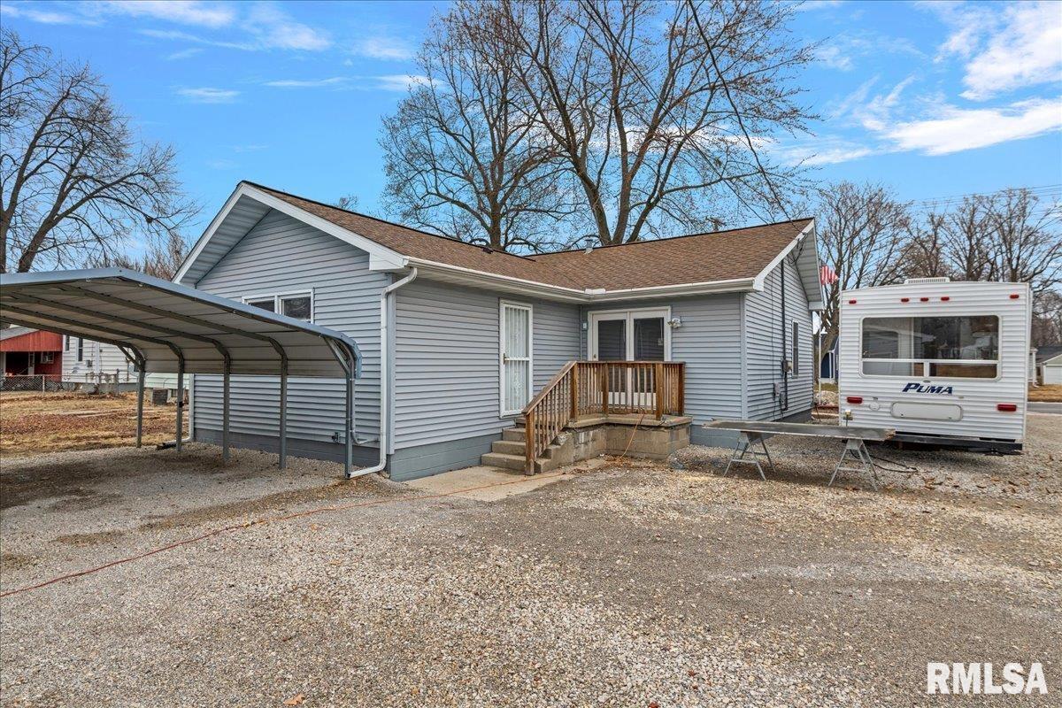 2621 South 4th Street Springfield, IL 62703 - Photo 27 of 35