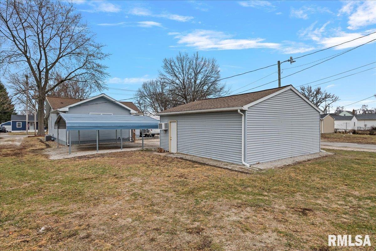 2621 South 4th Street Springfield, IL 62703 - Photo 28 of 35