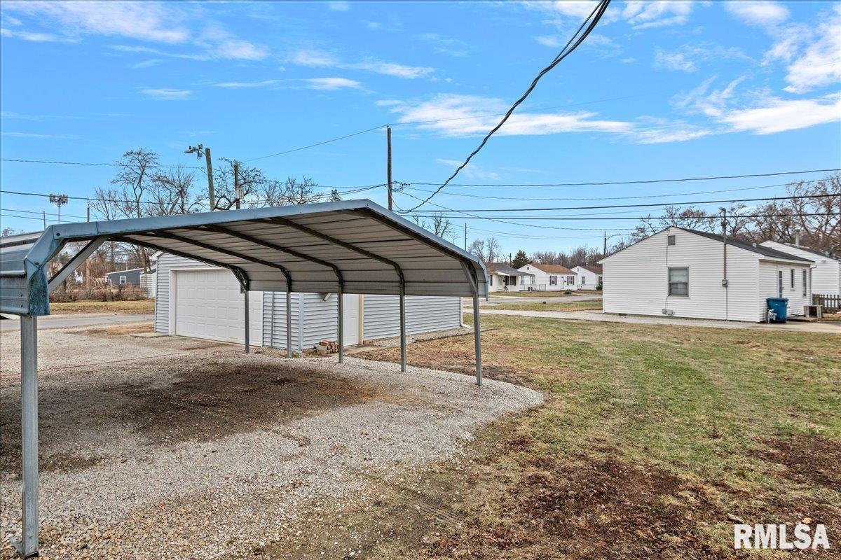 2621 South 4th Street Springfield, IL 62703 - Photo 30 of 35