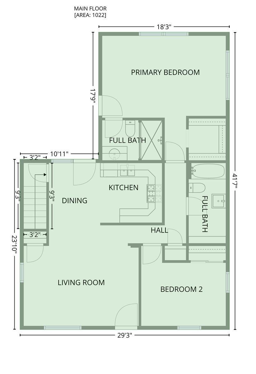 2621 South 4th Street Springfield, IL 62703 - Photo 34 of 35