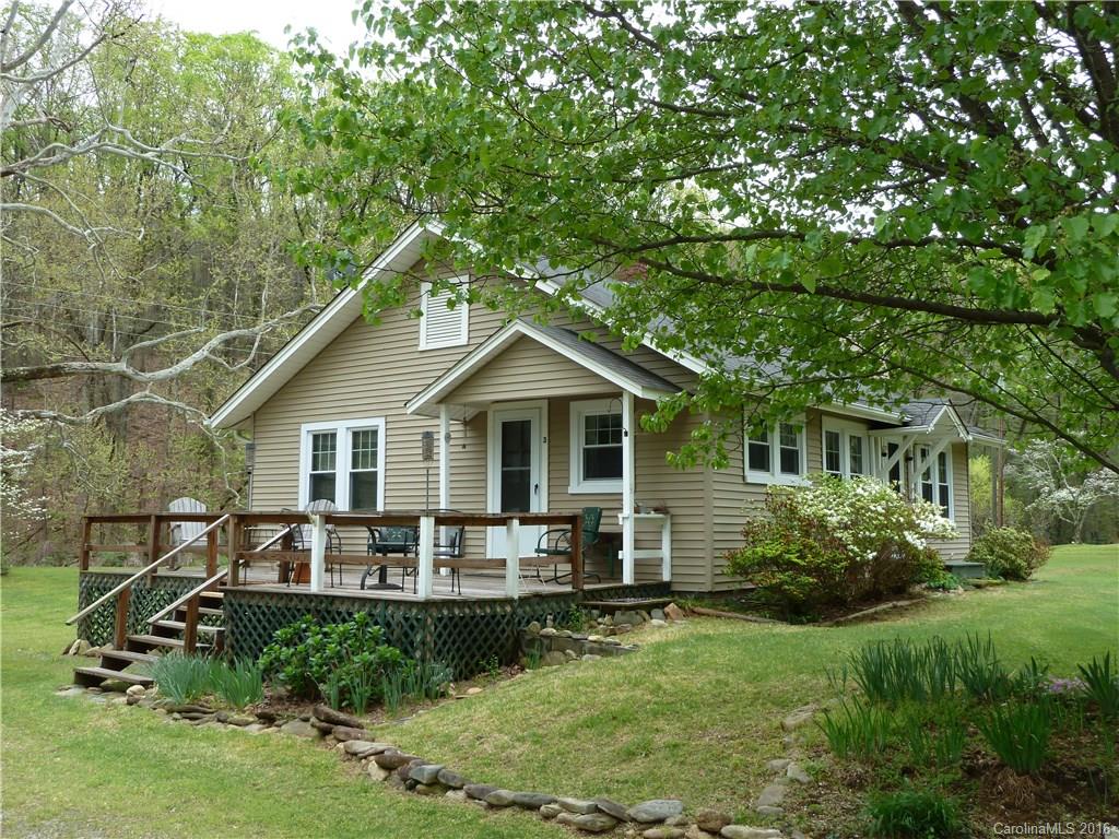 3 Wall Road Tryon, NC 28782 - Photo 1 of 18