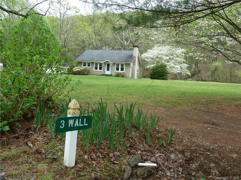 3 Wall Road Tryon, NC 28782 - Photo 3 of 18