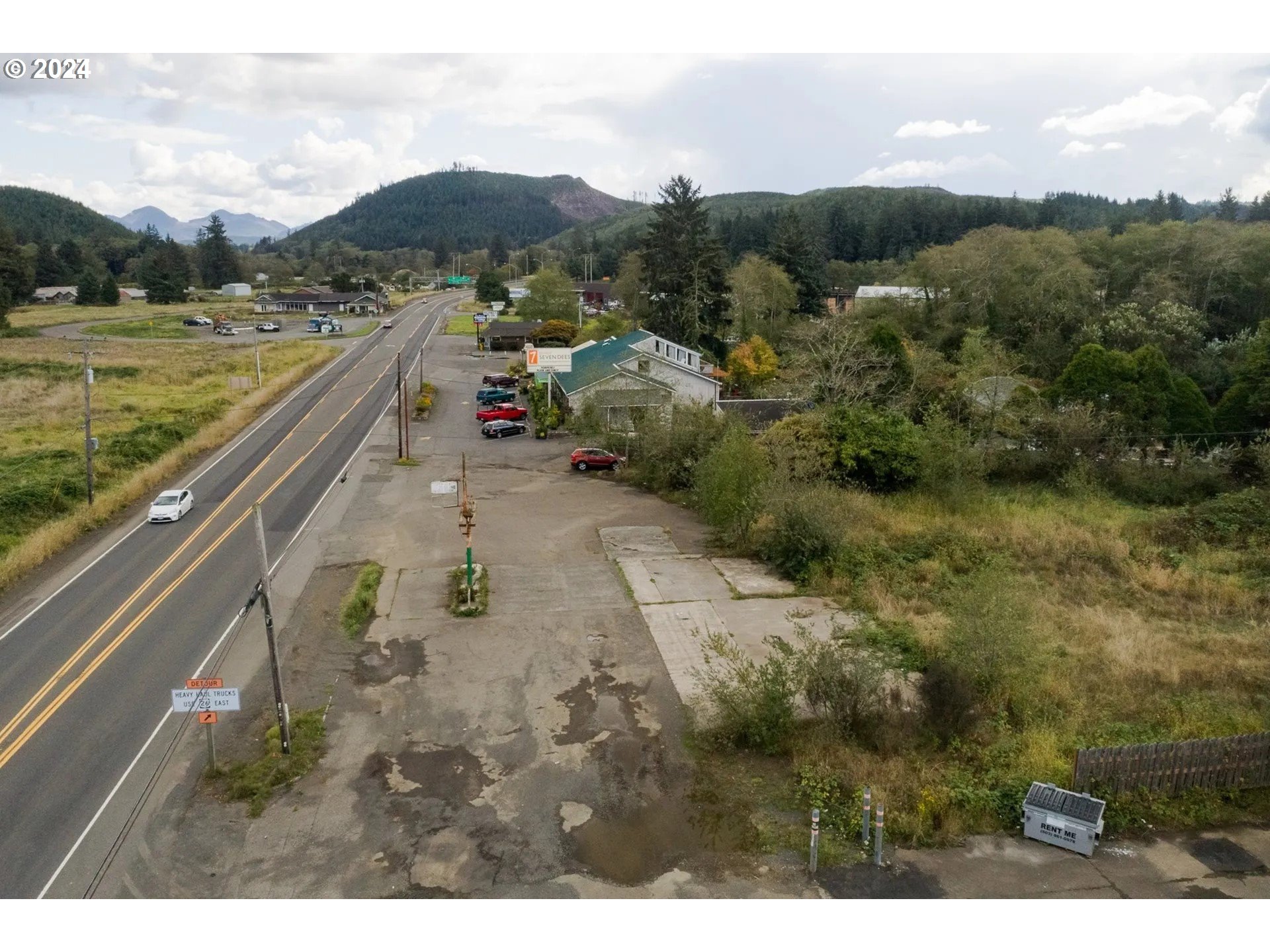 84800 Us-101 Seaside, OR 97138 - Photo 2 of 3