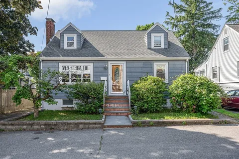 $575,000 | 6 Arlington Terrace, Malden, MA 02148