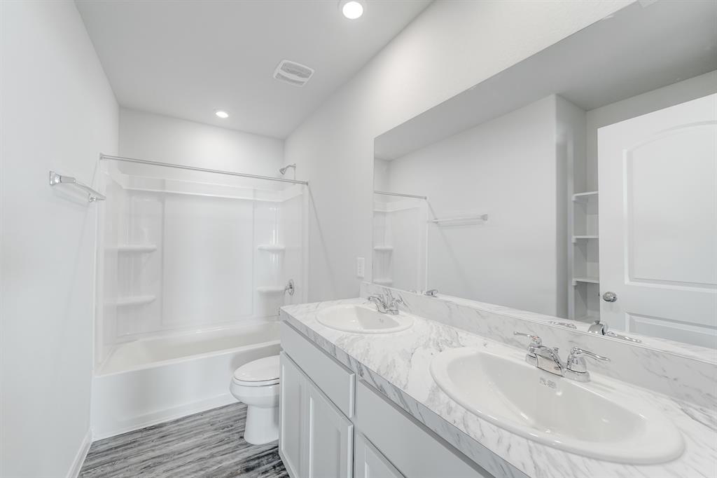 3517 Silver Springs Abilene, TX 79602 - Photo 16 of 17