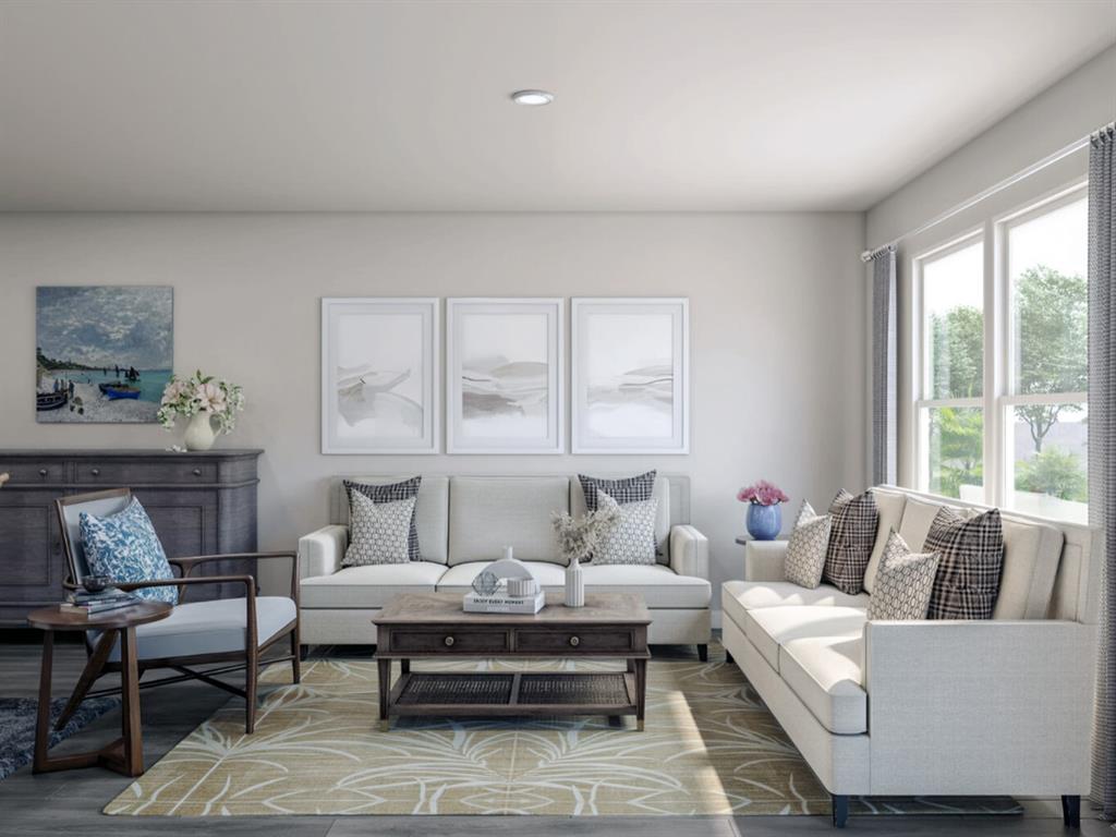 3517 Silver Springs Abilene, TX 79602 - Photo 3 of 17