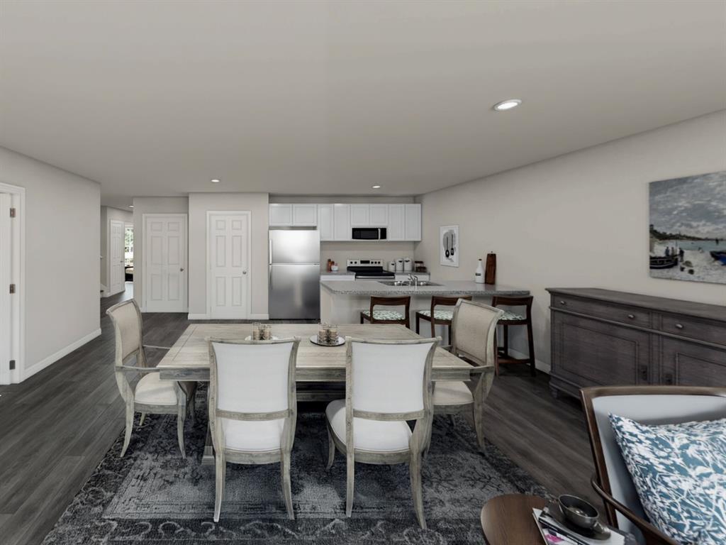 3517 Silver Springs Abilene, TX 79602 - Photo 4 of 17