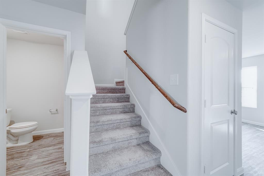 3517 Silver Springs Abilene, TX 79602 - Photo 9 of 17