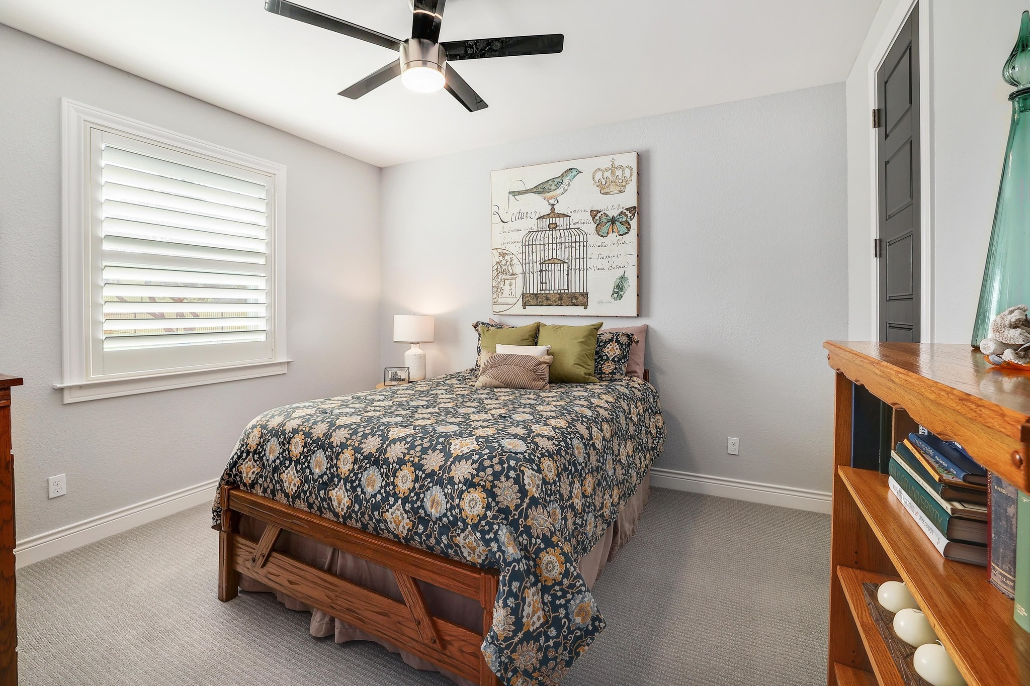 105 Graystone Lane Georgetown, TX 78633 - Photo 22 of 32 Bedroom