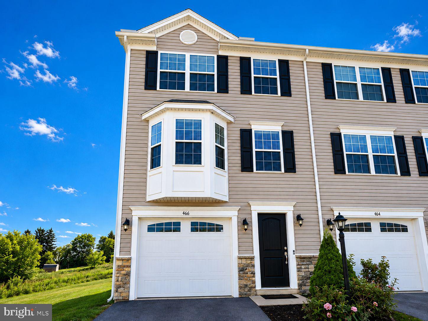 466 Stableview Court Duncansville, PA 16635 - Photo 1 of 22 Charming townhouse with scenic views.