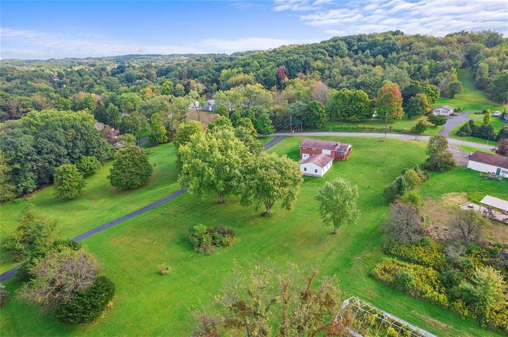 328 Wallrose Heights Road Baden, PA 15005 - Photo 23 of 23 a view of a city