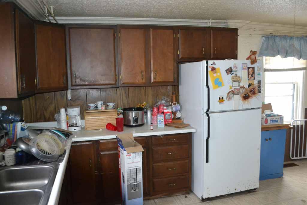 402 Port Road Machiasport, ME 04655 - Photo 8 of 17 Kitchen