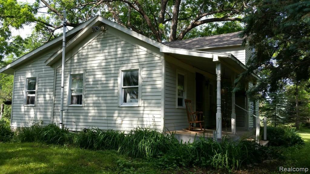 3602 Payne Road Attica, MI 48412 - Photo 2 of 24 payne.jpg