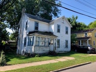 110 Stuart Avenue Arcadia, NY 14513 - Photo 2 of 10