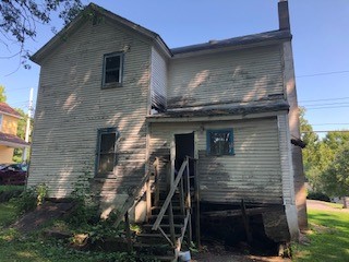 110 Stuart Avenue Arcadia, NY 14513 - Photo 3 of 10