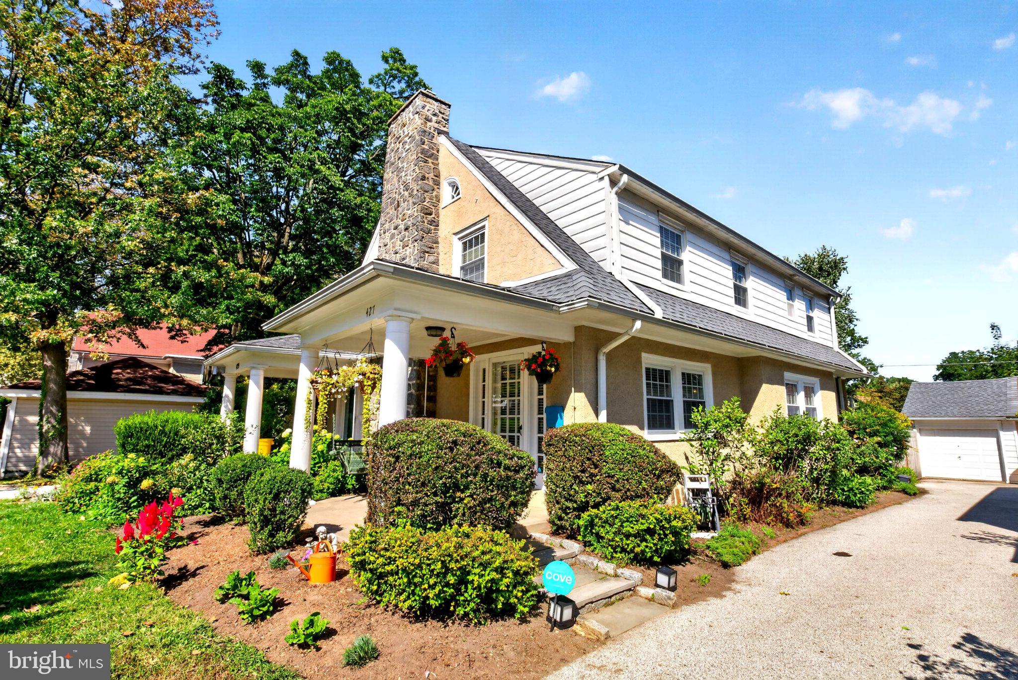 427 Tregaron Road Bala Cynwyd, PA 19004 - Photo 24 of 26 Gallery Image 24