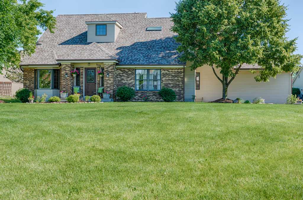 1533 Timberlake Trail Fort Wayne, IN 46804 - Photo 1 of 36 Gallery Image 1