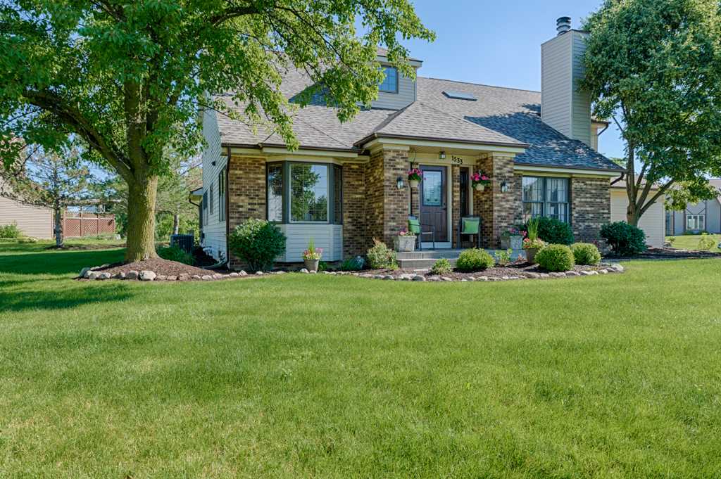 1533 Timberlake Trail Fort Wayne, IN 46804 - Photo 3 of 36 Gallery Image 3