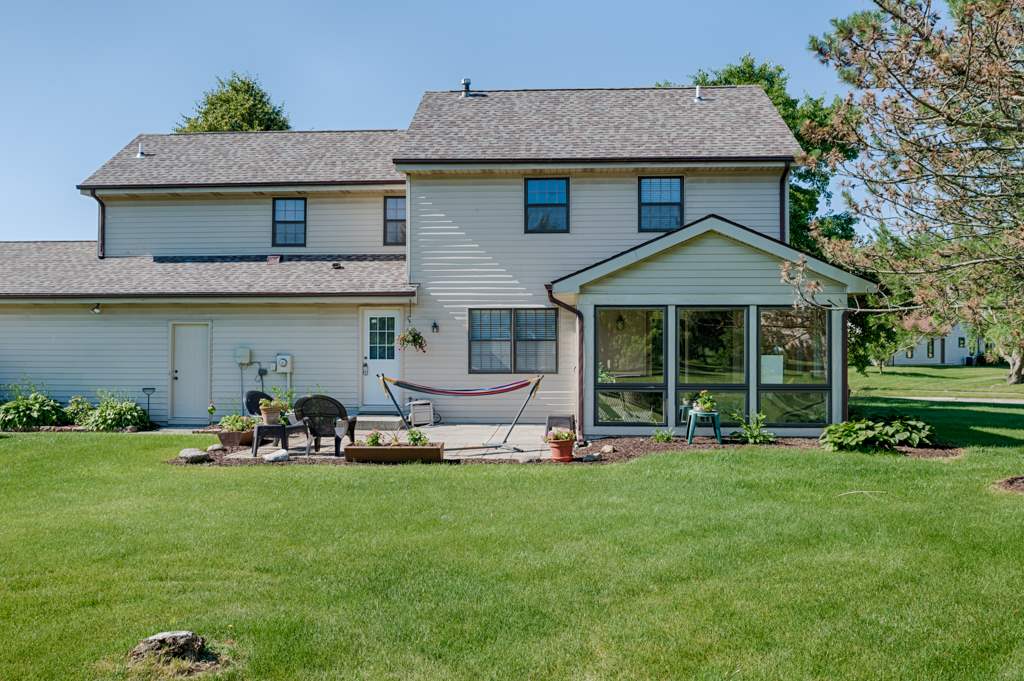 1533 Timberlake Trail Fort Wayne, IN 46804 - Photo 7 of 36 Gallery Image 7