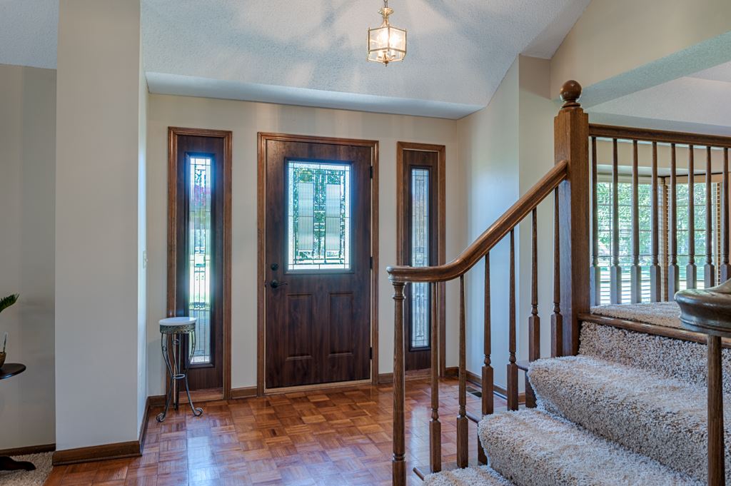 1533 Timberlake Trail Fort Wayne, IN 46804 - Photo 10 of 36 Gallery Image 10