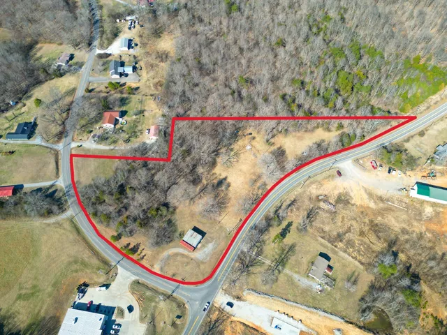 view of a swimming pool with seating area