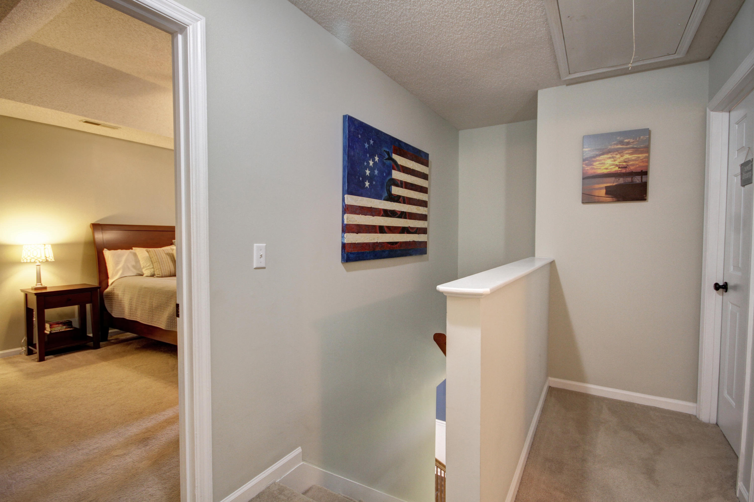 548 Castle Hall Road Mount Pleasant, SC 29464 - Photo 13 of 29 Upstairs