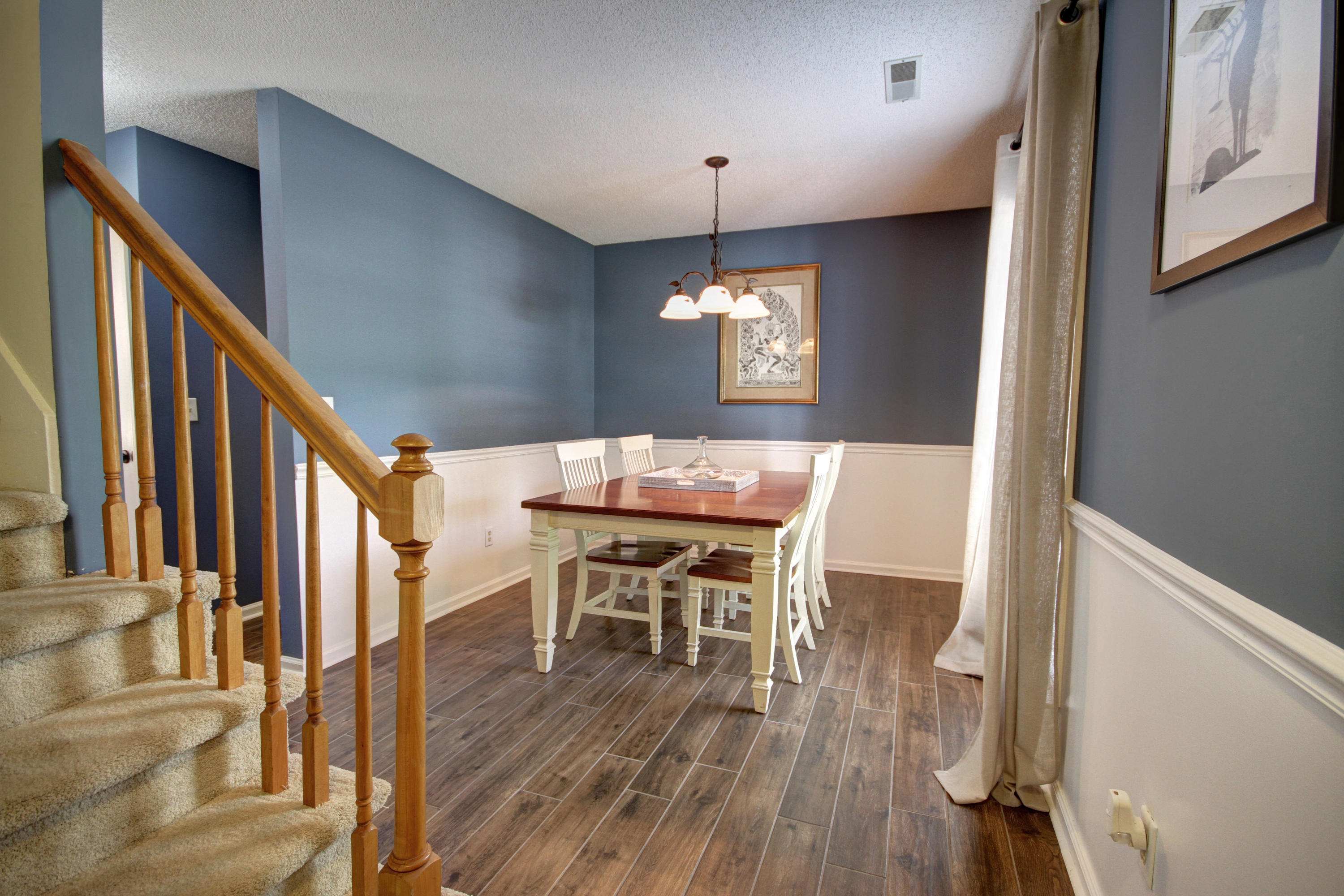 548 Castle Hall Road Mount Pleasant, SC 29464 - Photo 3 of 29 Formal Dining Room