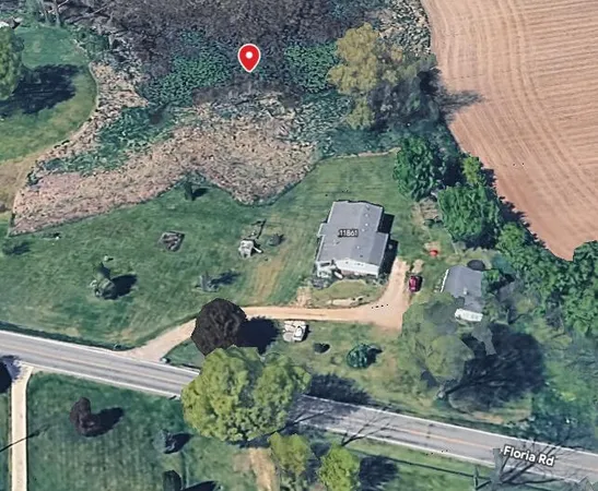 $269,900 | 11861 Floria Road, Delton, MI 49046