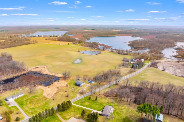 $269,900 | 11861 Floria Road, Delton, MI 49046