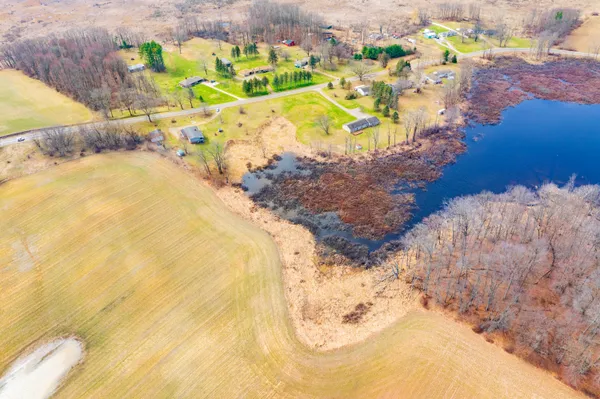 $269,900 | 11861 Floria Road, Delton, MI 49046