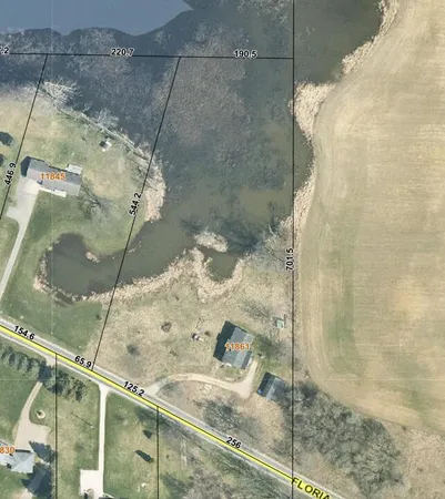 $269,900 | 11861 Floria Road, Delton, MI 49046