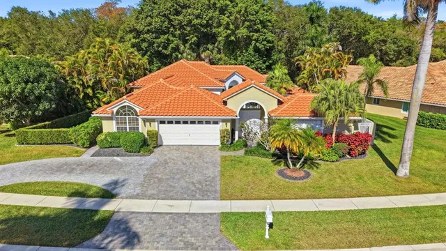 $1,250,000 | 19149 Cloister Lake Lane, Boca Raton, FL 33498