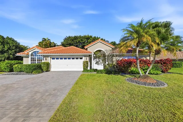 $1,250,000 | 19149 Cloister Lake Lane, Boca Raton, FL 33498