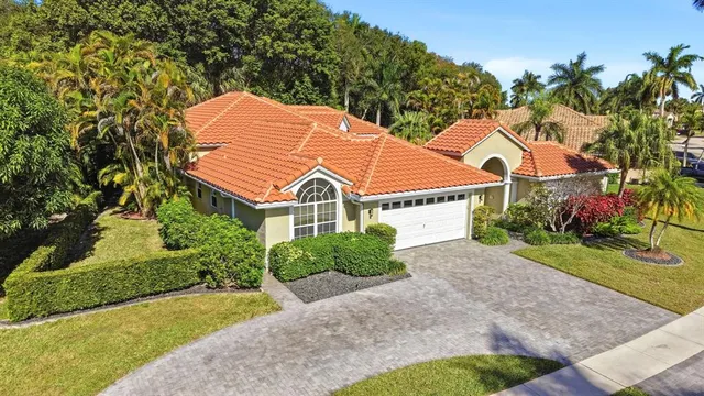 $1,250,000 | 19149 Cloister Lake Lane, Boca Raton, FL 33498