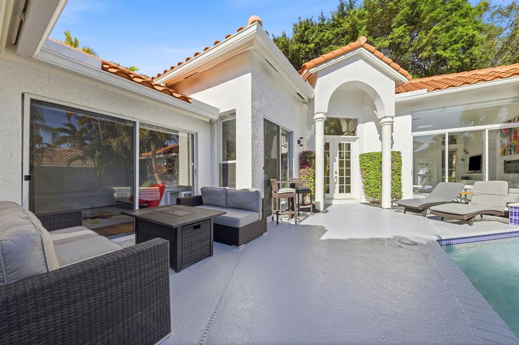 19149 Cloister Lake Lane Boca Raton, FL 33498 - Photo 6 of 65