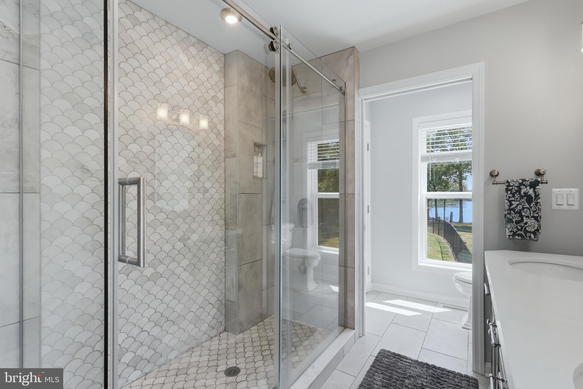 38980 Hodges Road Avenue, MD 20609 - Photo 52 of 98 1st floor Primary bath