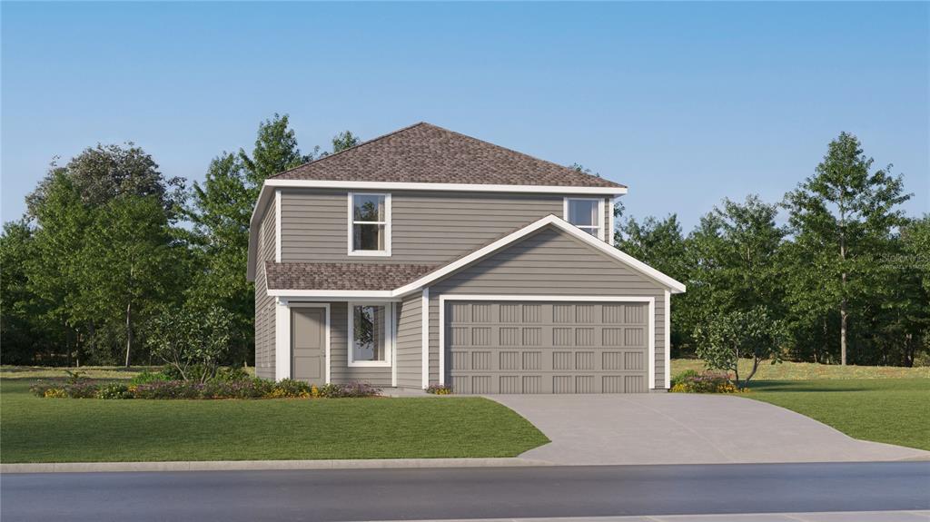 282 Ceramic Lane Groveland, FL 34736 - Photo 1 of 26