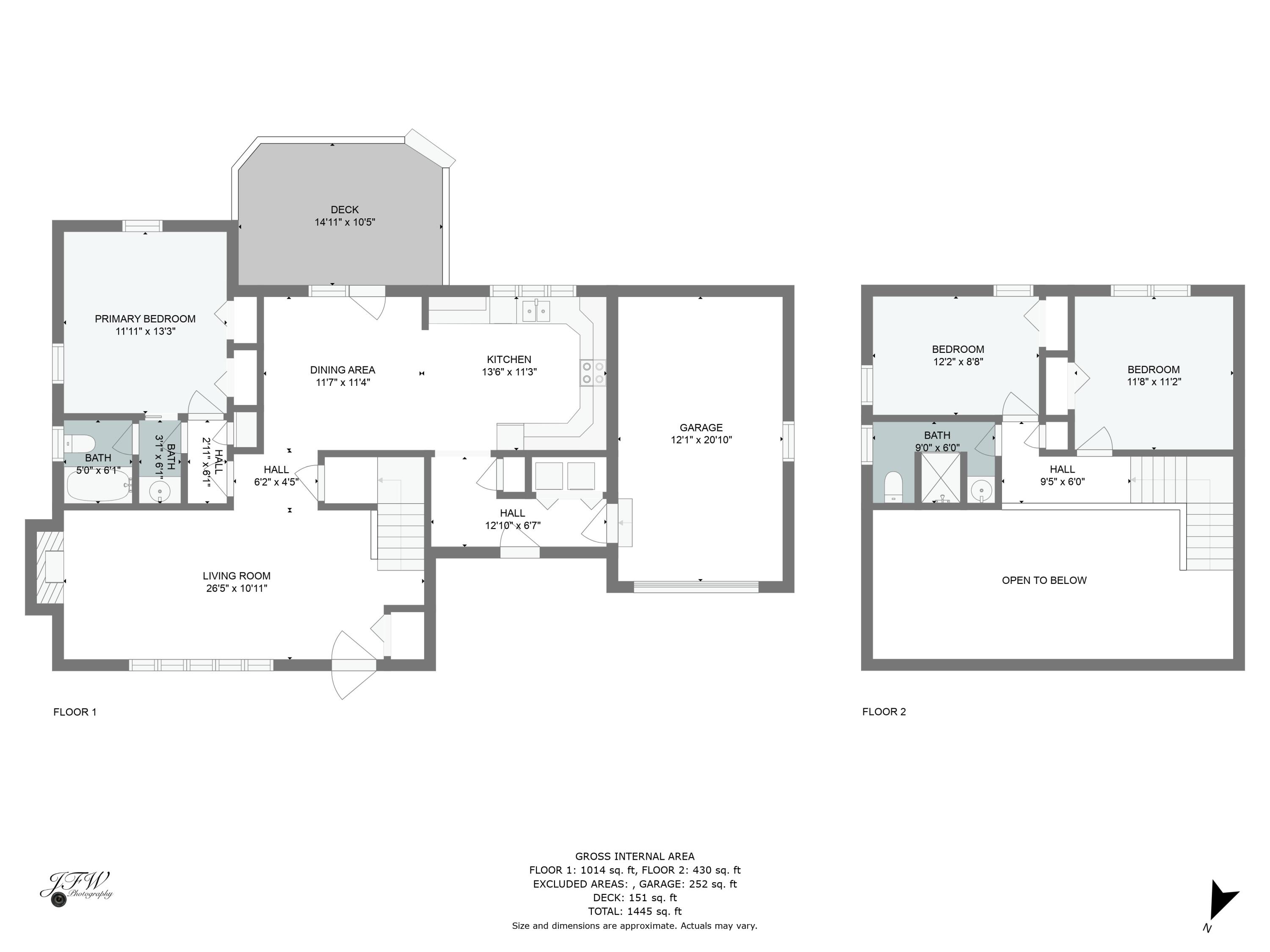 185 Old Post Road Centerville, MA 02632 - Photo 24 of 26 1-Floorplan #3