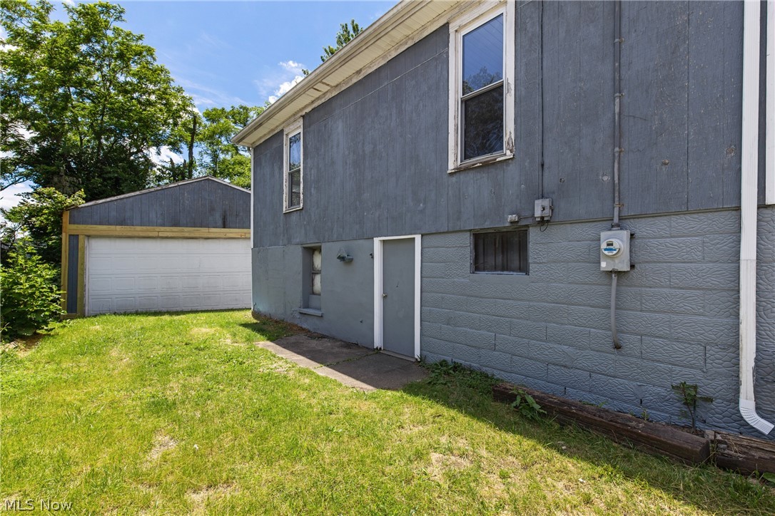 118 Spring Avenue Mingo Junction, OH 43938 - Photo 4 of 20