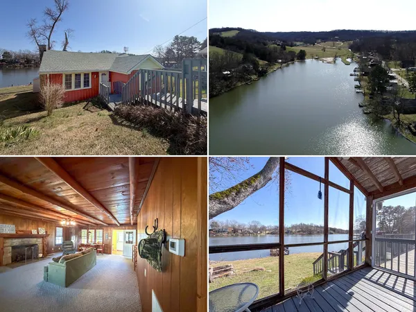 $243,900 | 2701 Clear Creek Road, Pulaski, TN 38478